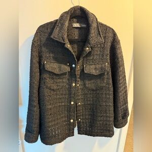 Zara jacket